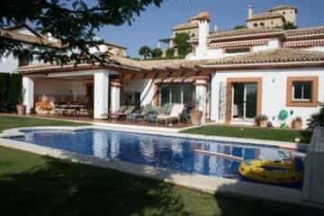 Hus i La Atunara, Andalusia 10069987