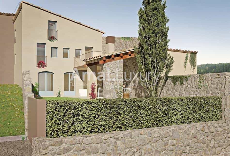 Casa nel Girona, Catalogna 10070012