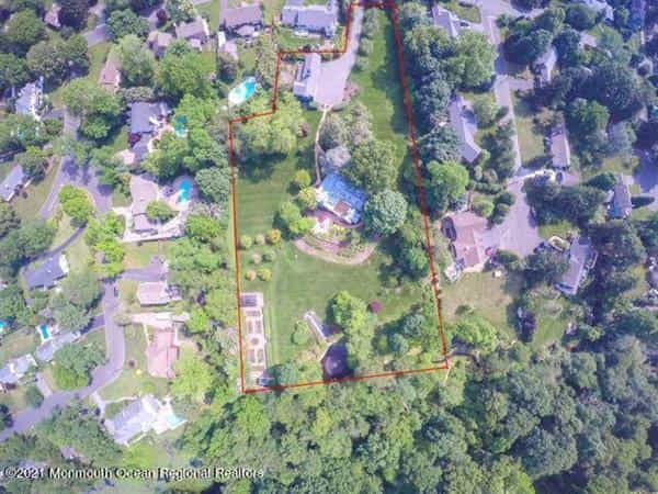 Land in Brielle, New Jersey 10070019
