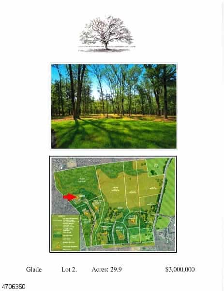 Land in New Vernon, New Jersey 10070167