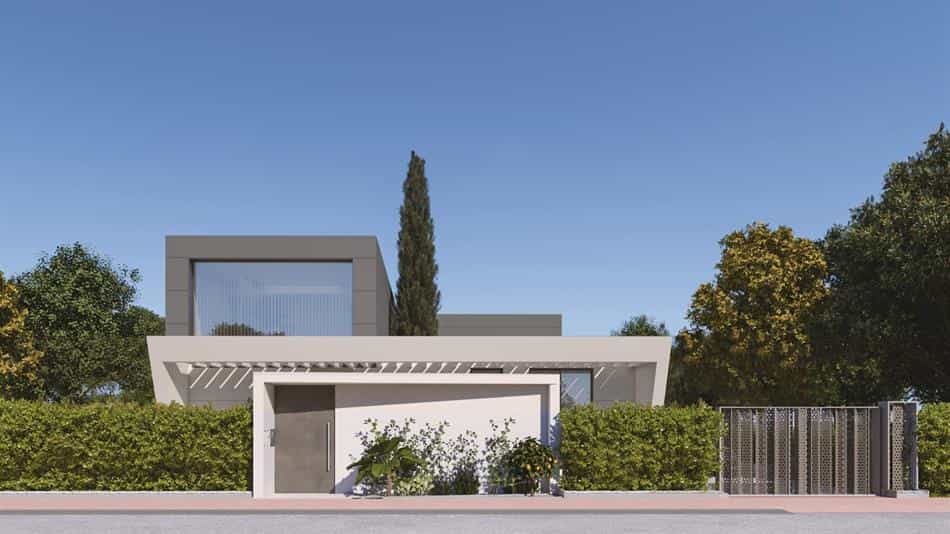 Casa nel Caserio Los Tarquinos, Murcia 10070225