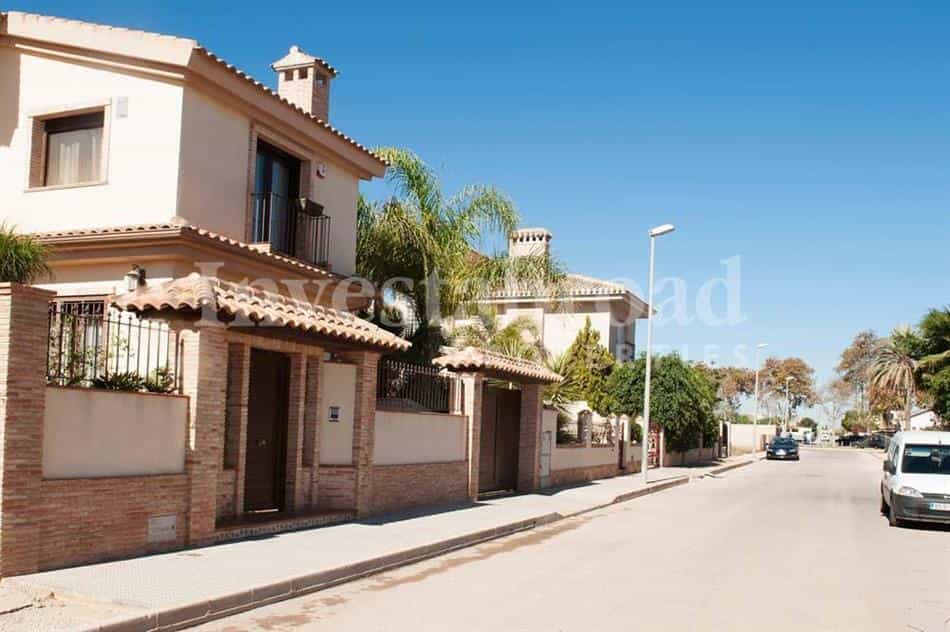Talo sisään San Javier, Murcia 10070246