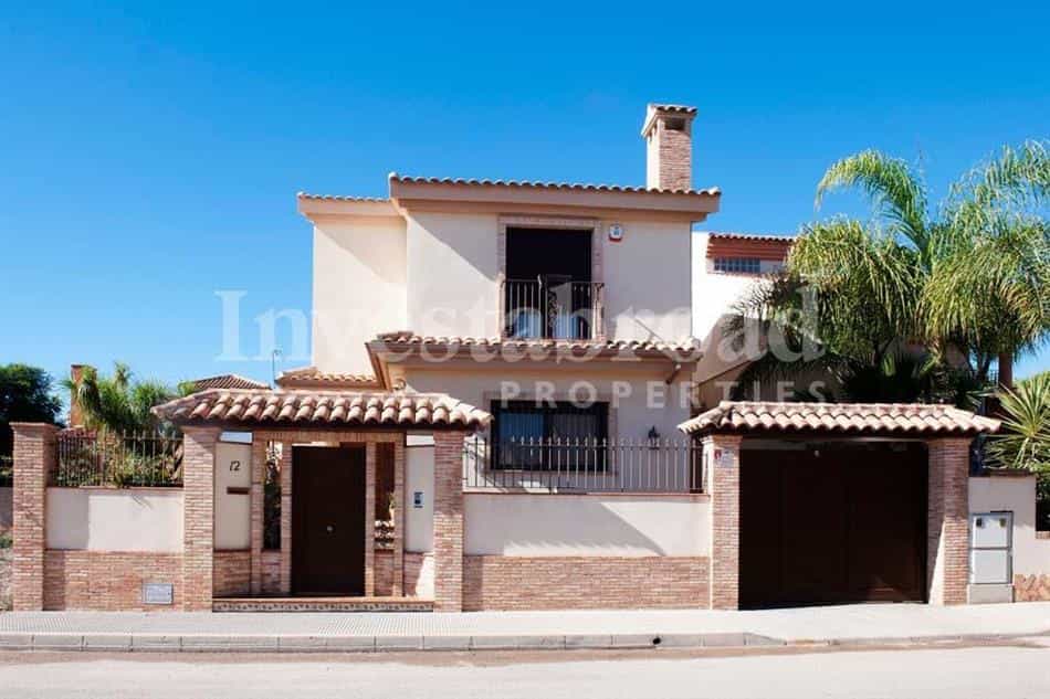Talo sisään San Javier, Murcia 10070246