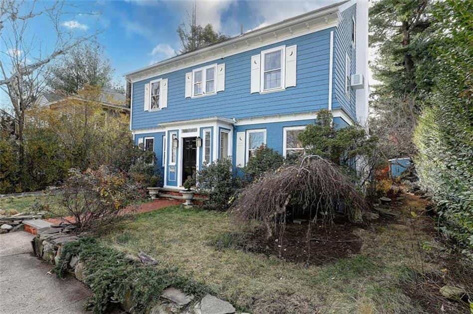 House in Providence, Rhode Island 10070334