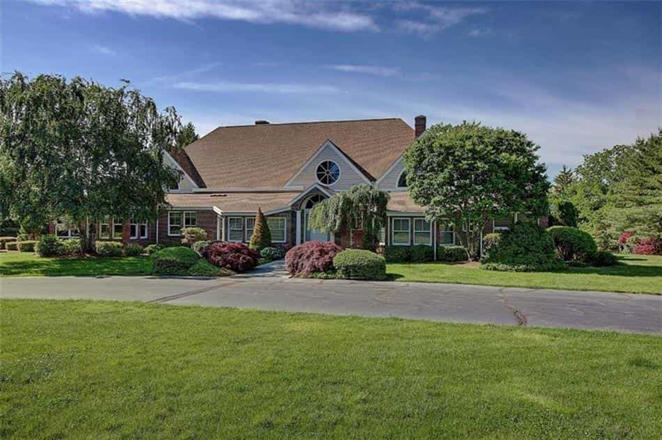 Dom w Manville'a, Rhode Island 10070343