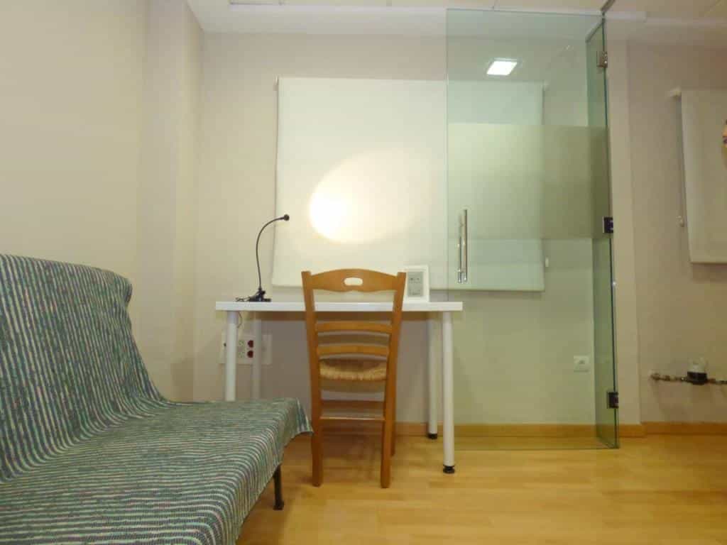 公寓 在 Valencia, Valencia 10070388