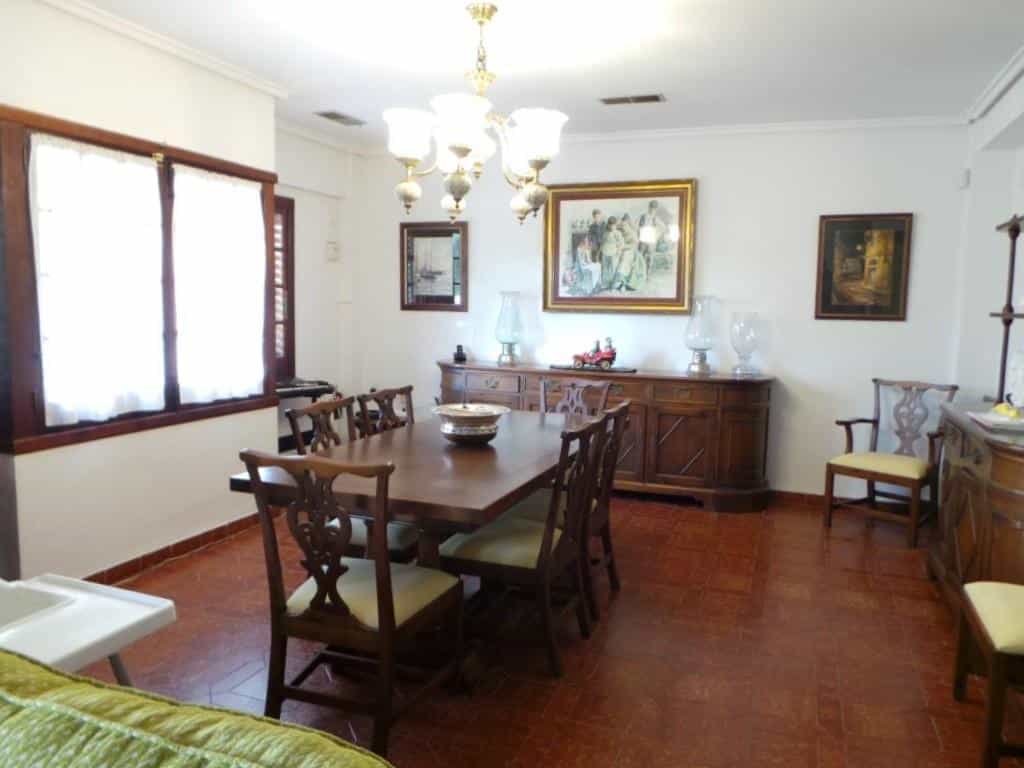 House in Naquera, Valencia 10070390