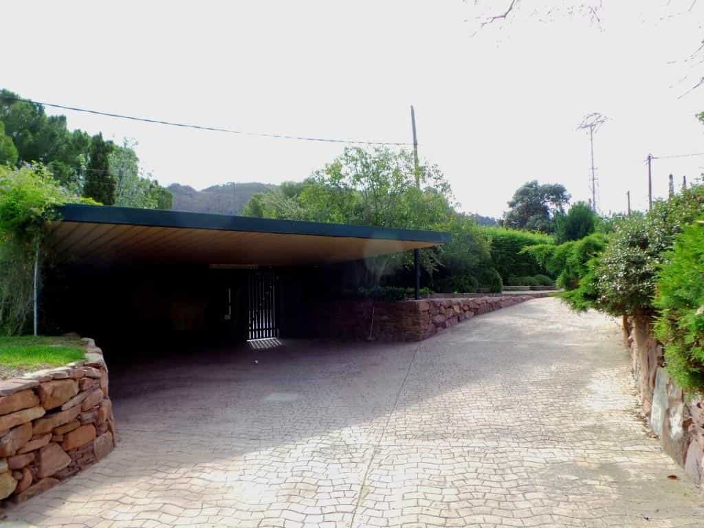 House in Naquera, Valencia 10070390