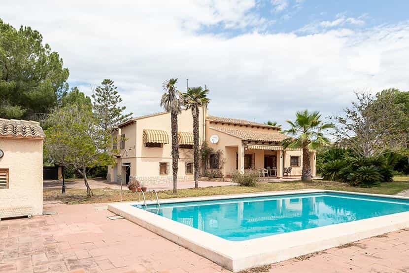 House in Ribarroja, Valencia 10070400