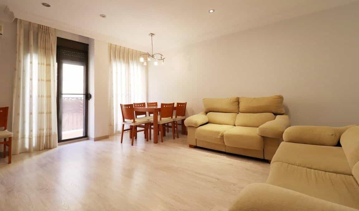 Condominium dans Serra, Valencia 10070405
