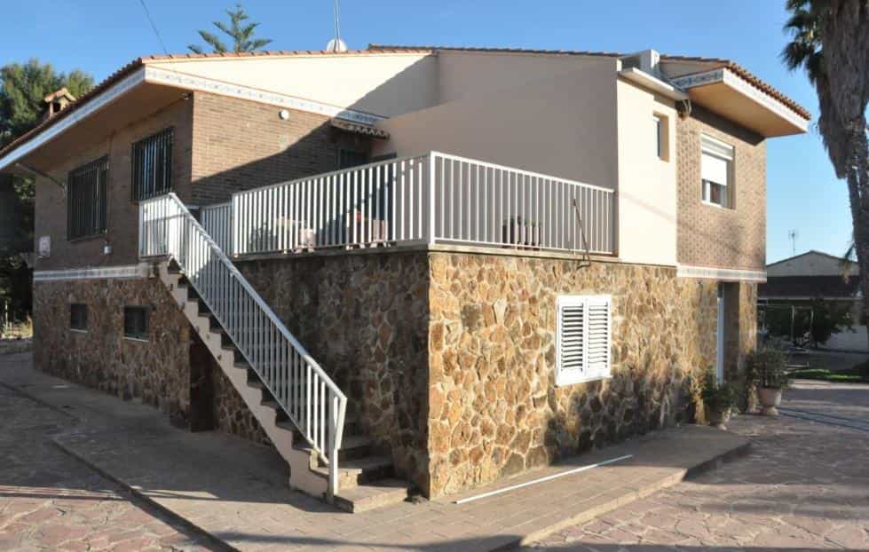 House in Naquera, Valencia 10070408