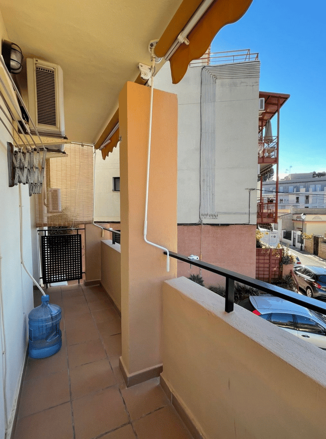 Kondominium dalam Naquera, Valencia 10070432