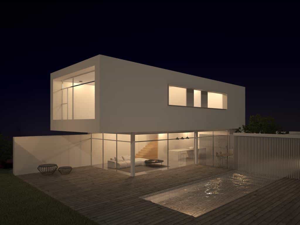 House in Morayra, Canary Islands 10070480