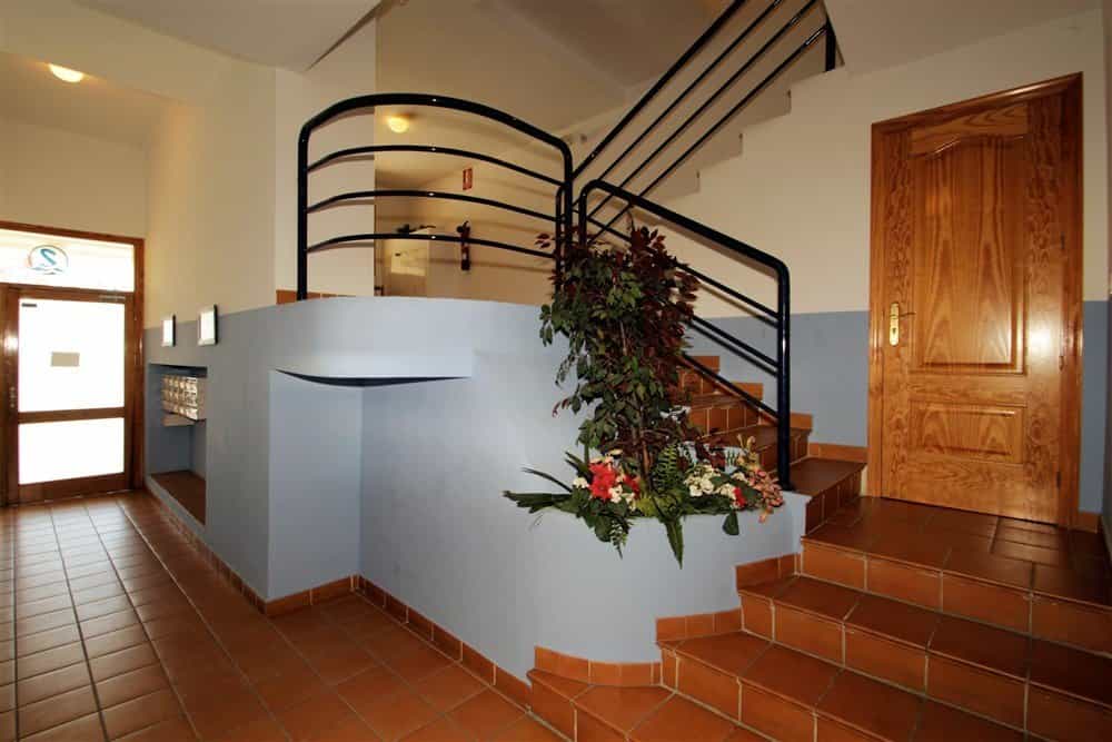 Condominium in Teulada, Valencia 10070484
