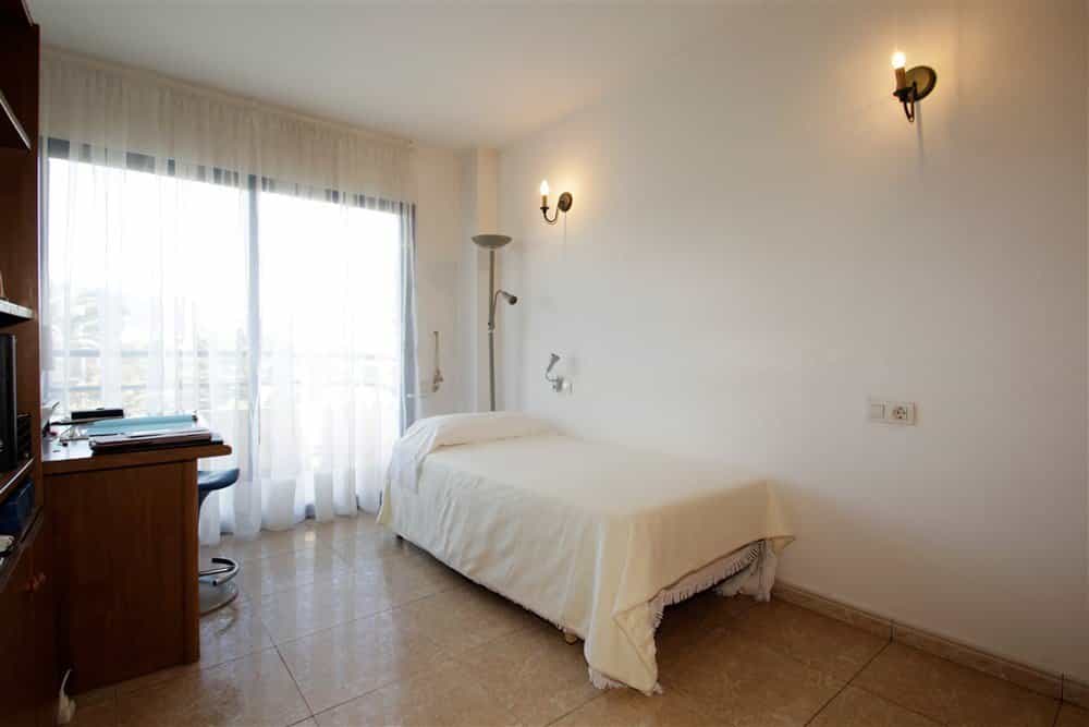 公寓 在 Teulada, Valencia 10070484