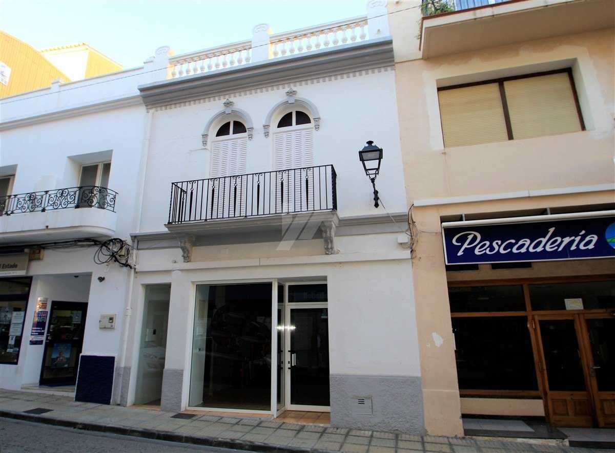 House in Benisa, Valencia 10070492