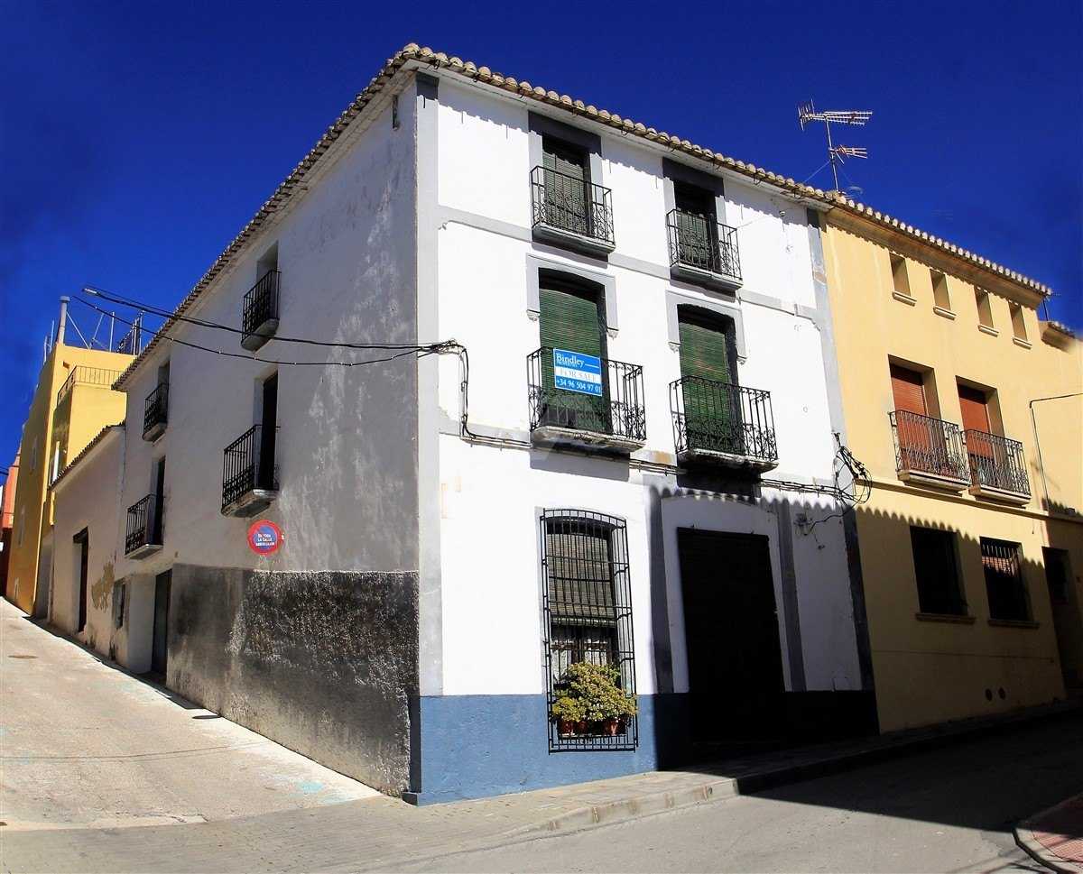 Haus im Teulada, Valencia 10070507