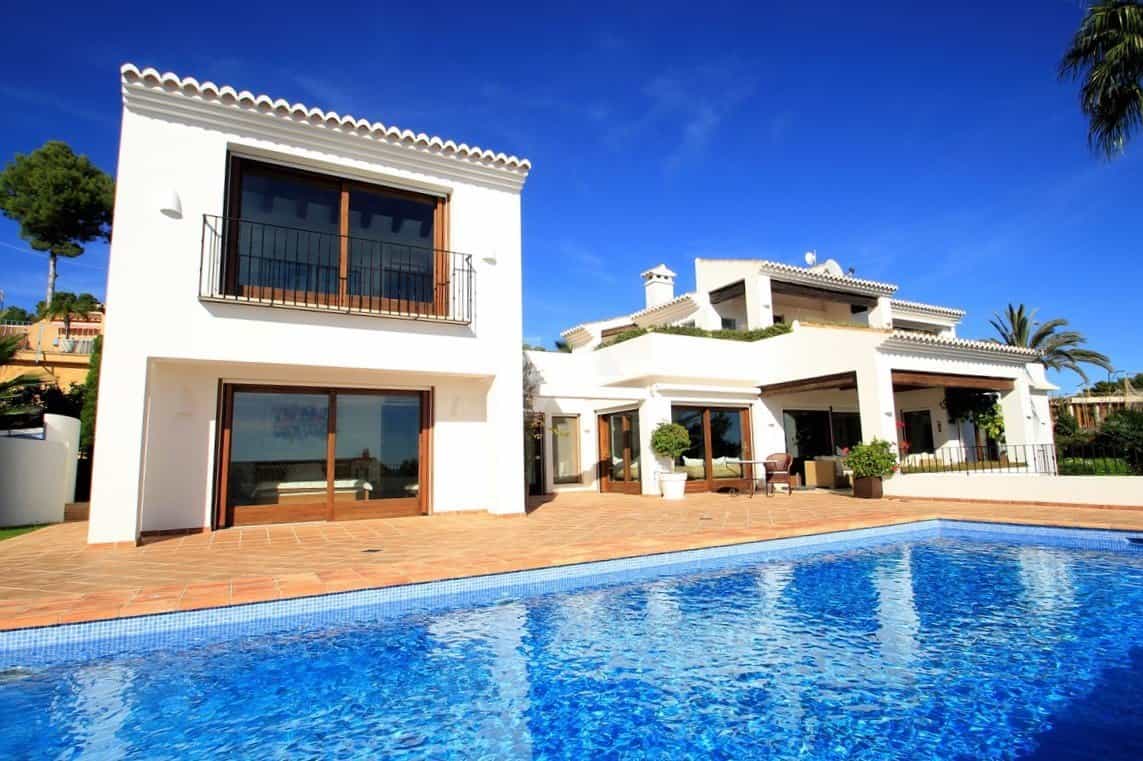 House in Morayra, Canary Islands 10070526