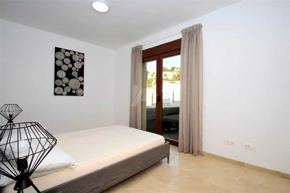 Квартира в Benissa, Valencia 10070568