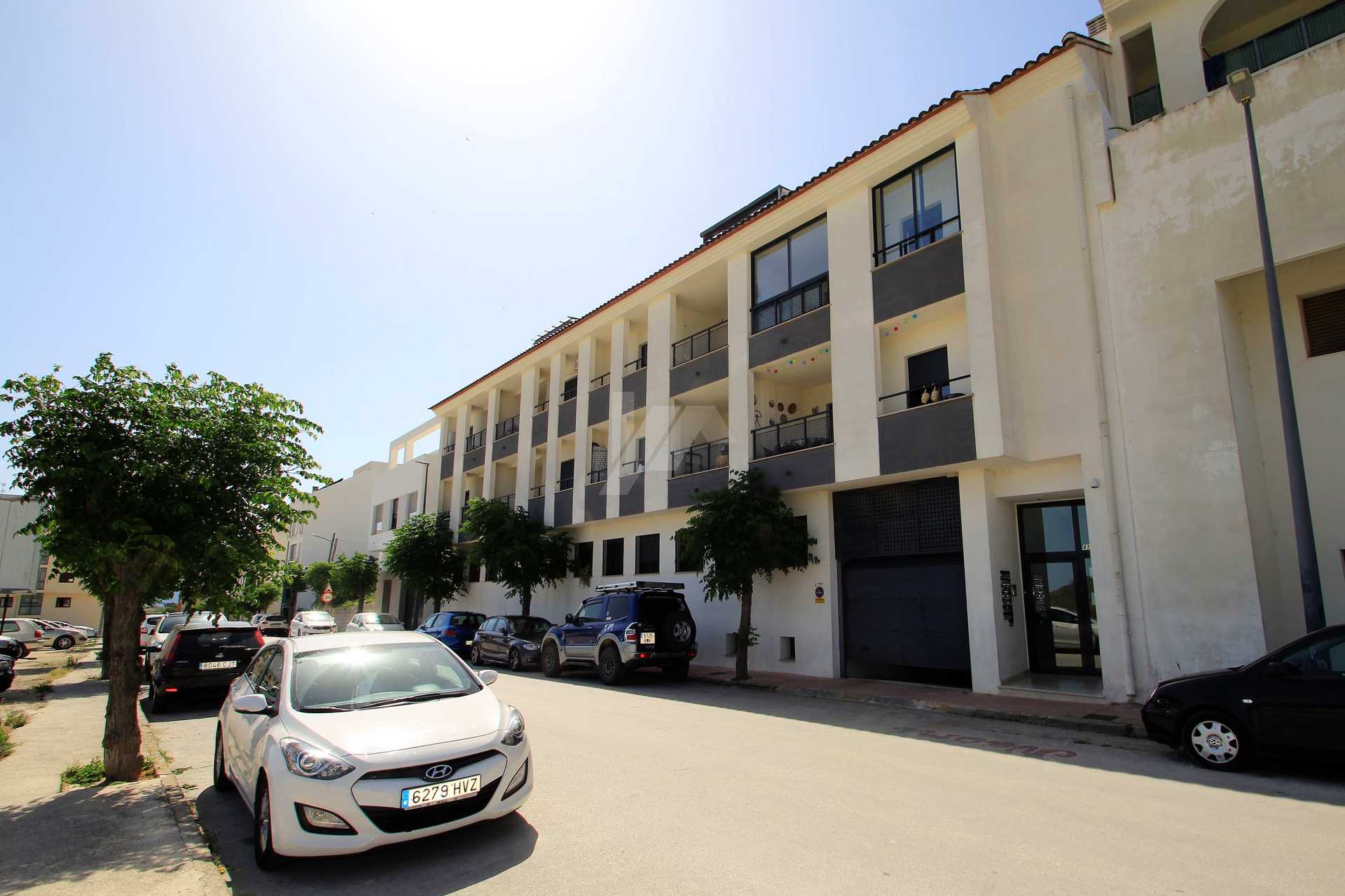 Condominium in Benisa, Valencia 10070575
