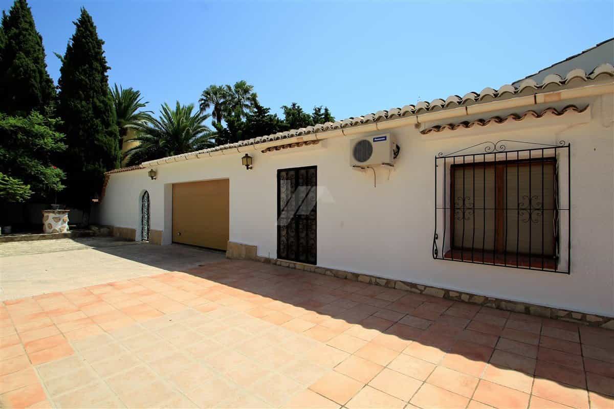 Haus im Benisa, Valencia 10070581