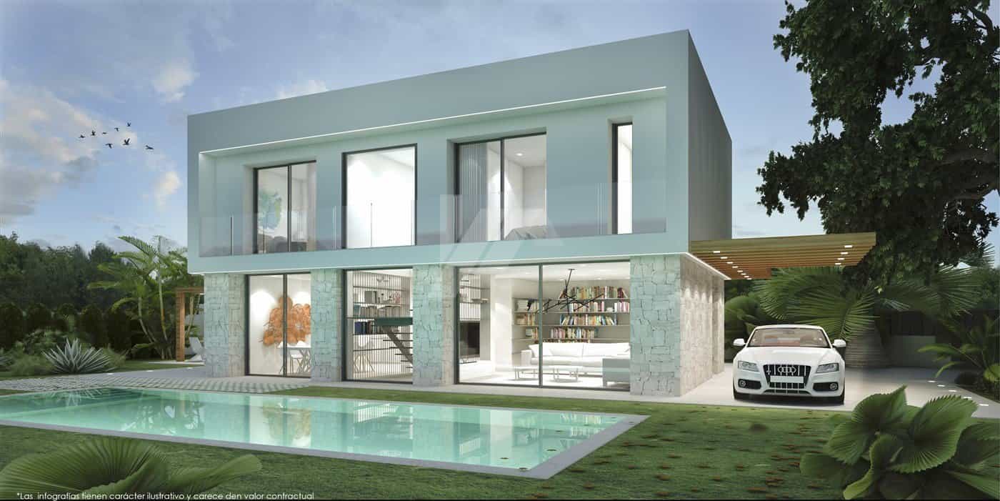 House in Benissa, Valencia 10070633