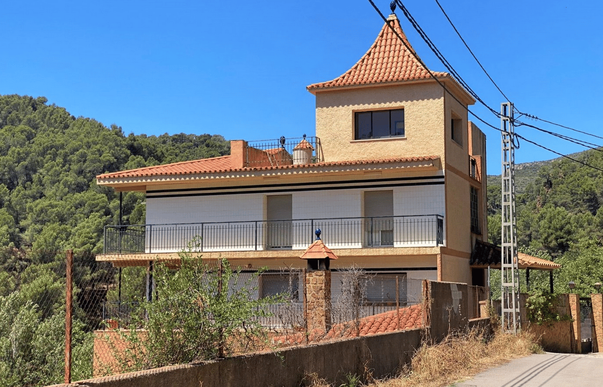 Huis in Serra, Valencia 10070670