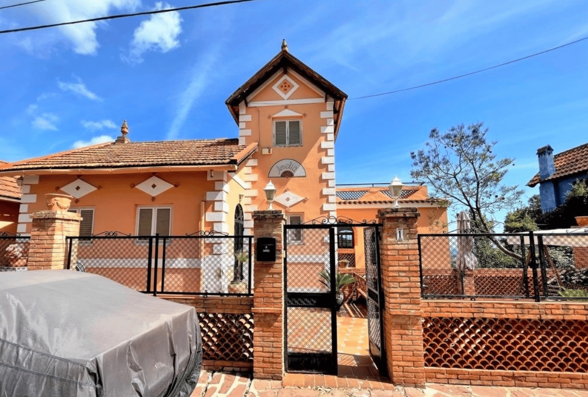 House in Serra, Valencia 10070671