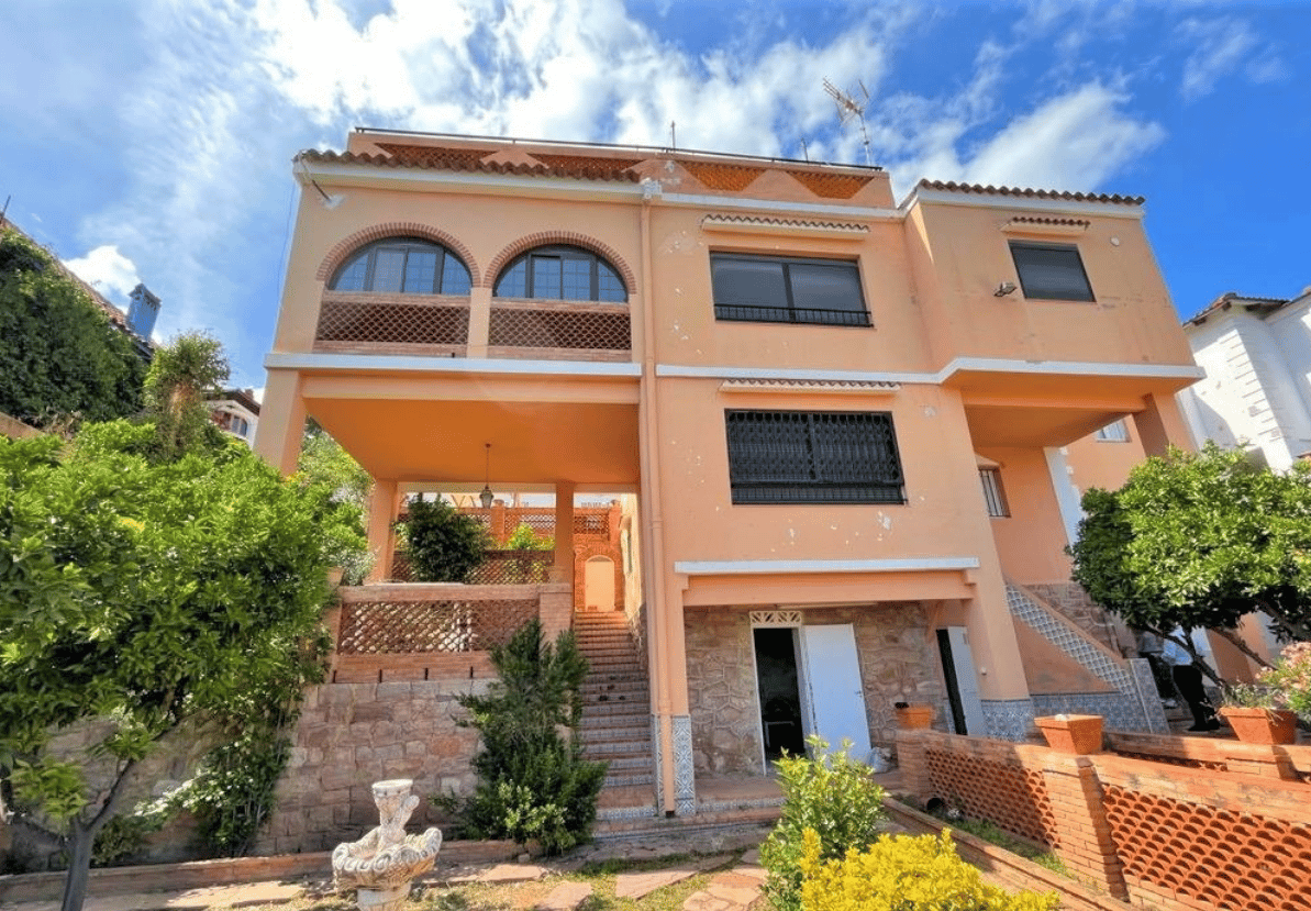 rumah dalam Serra, Valencia 10070671