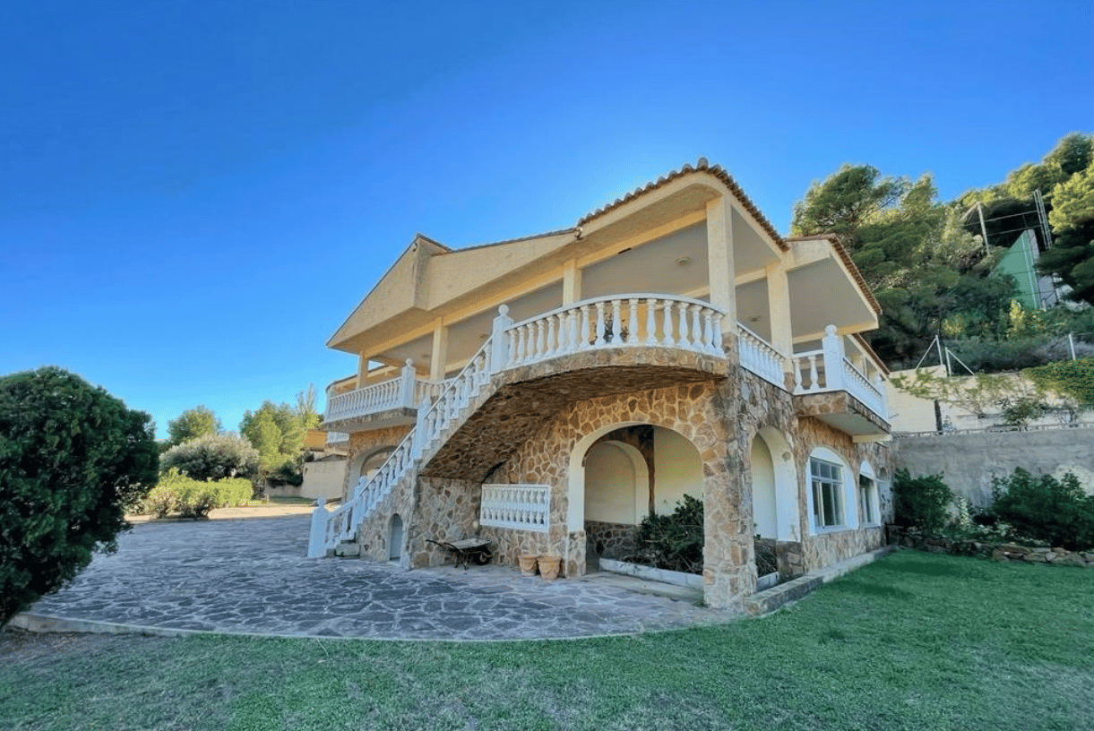 Huis in Serra, Valencia 10070674