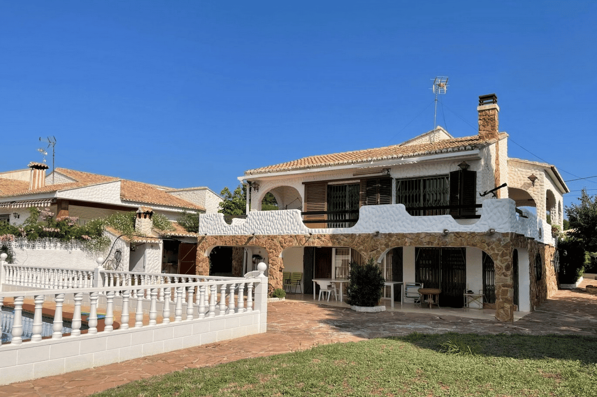 House in Naquera, Valencia 10070678