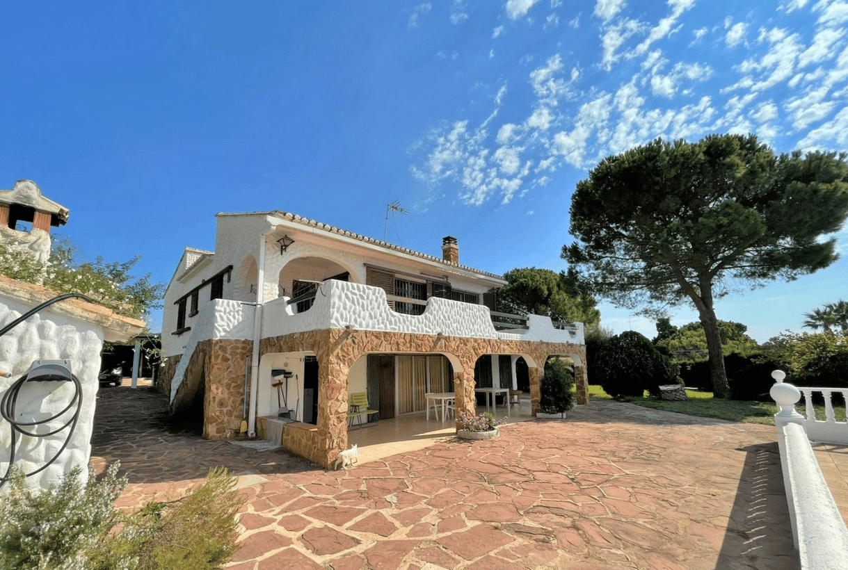 بيت في Naquera, Valencia 10070678