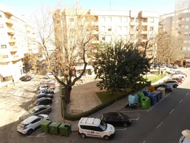 Condominium in Oliva. Gandia, Valencia 10070687