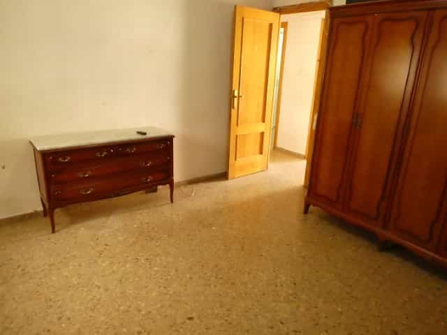 公寓 在 奥利瓦, 巴伦西亚 10070687