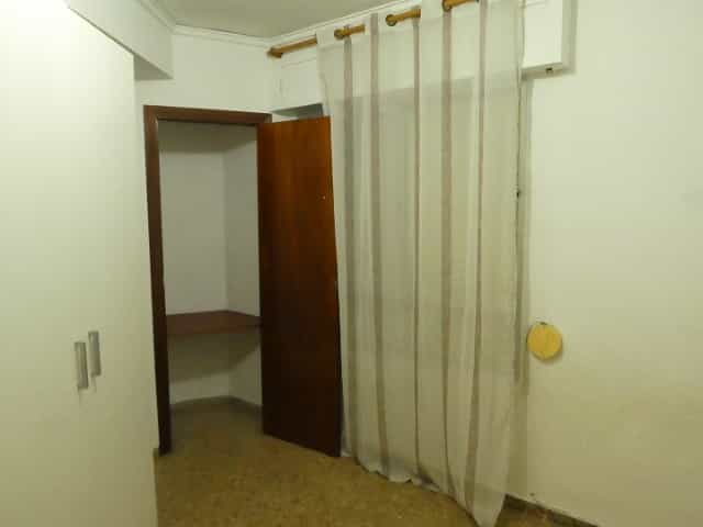 公寓 在 奧利瓦, 巴倫西亞 10070687