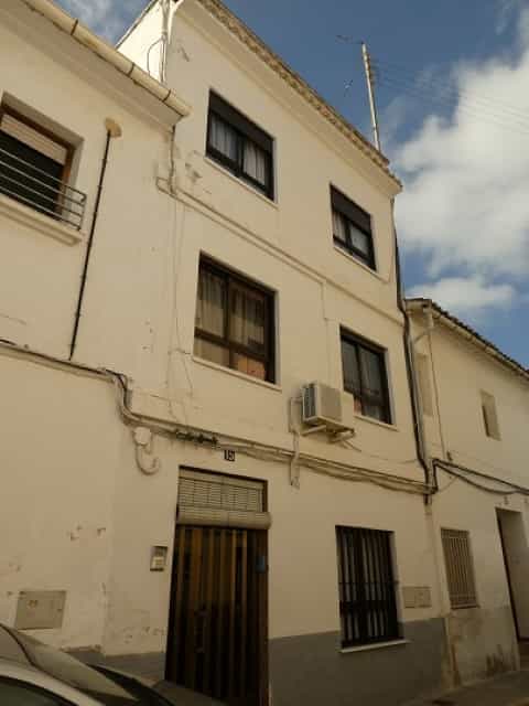Condominio nel Oliva, Valencia 10070698