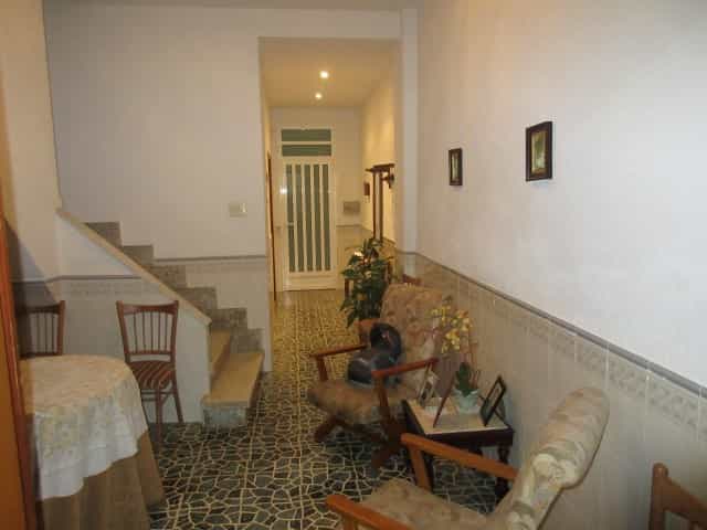 σπίτι σε Almoines, Valencia 10070699