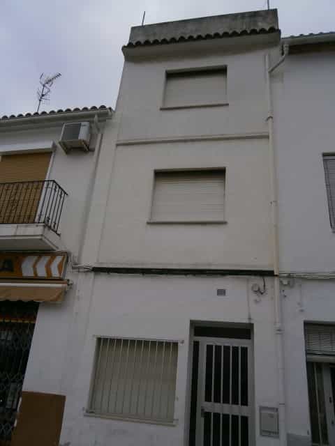 Haus im Oliva, Valencia 10070701