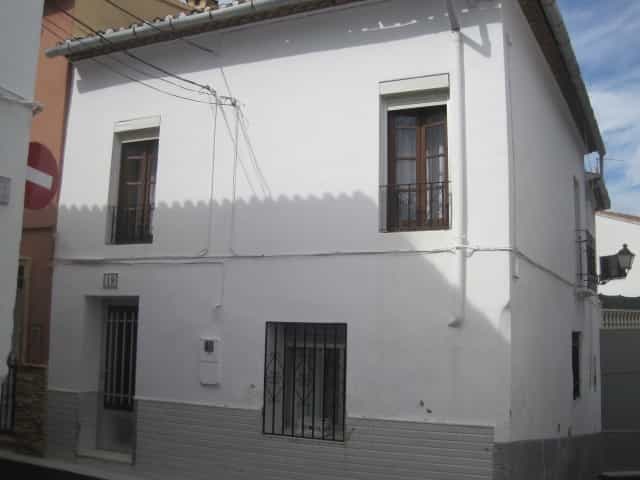 жилой дом в Салем, Валенсия 10070704