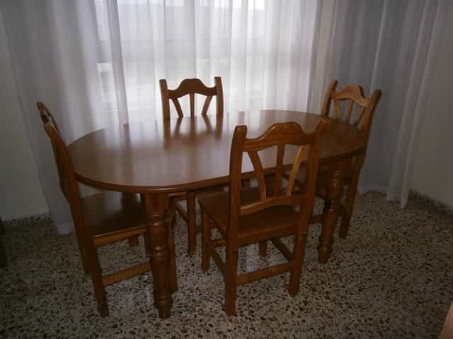 Квартира в Oliva, Valencia 10070705