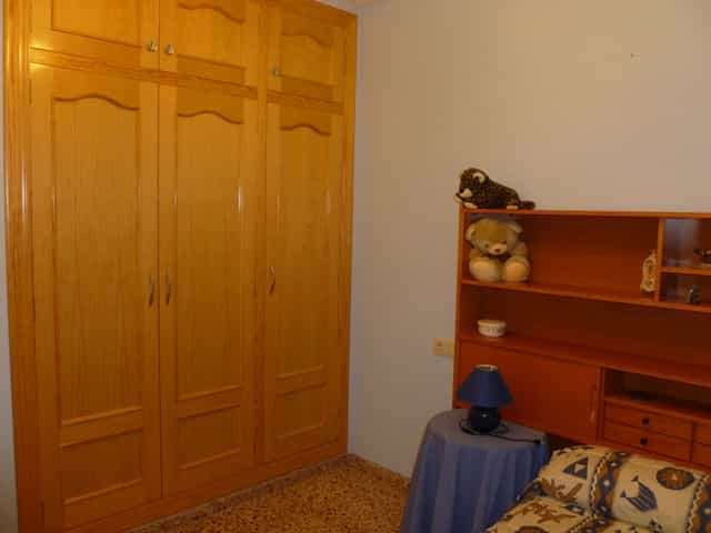 Квартира в Олива, Валенсія 10070705