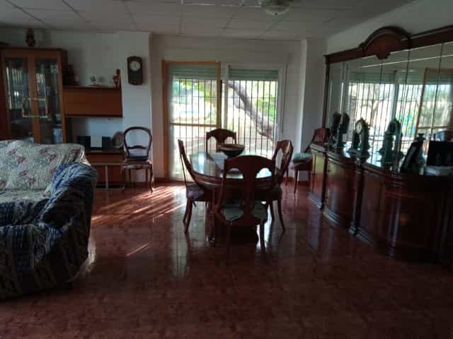 Huis in Property For Sale In Marchuquera - Gandia, Valencia 10070707