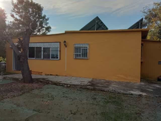 Hus i Property For Sale In Marchuquera - Gandia, Valencia 10070707