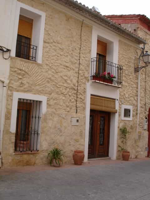 Будинок в Салем, Валенсія 10070710