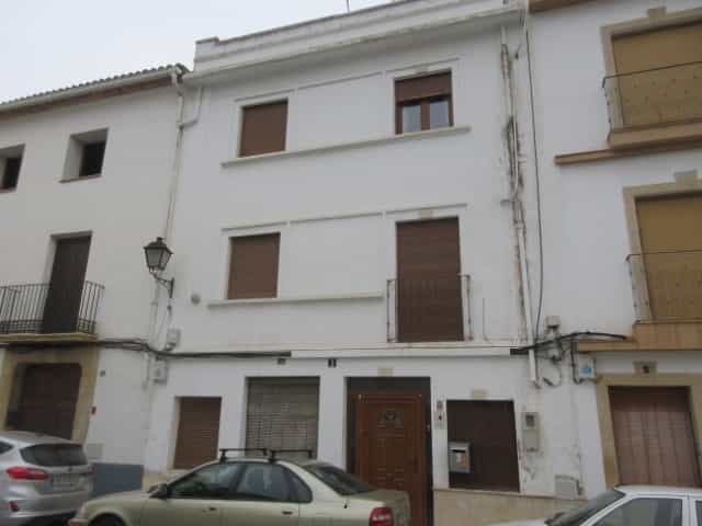 Hus i Oliva, Valencia 10070712