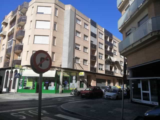 Condominio nel Gandia, Valencia 10070713