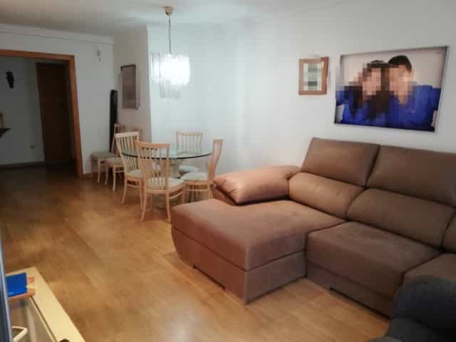 公寓 在 甘迪亞, 巴倫西亞 10070713