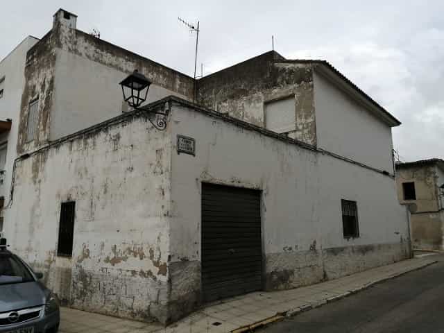 Будинок в Олива, Валенсія 10070715