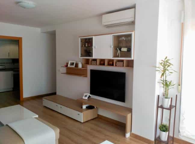 Condominium in Gandia, Valencia 10070717
