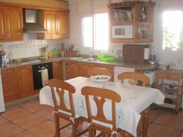 Huis in Gandia, Valencia 10070719